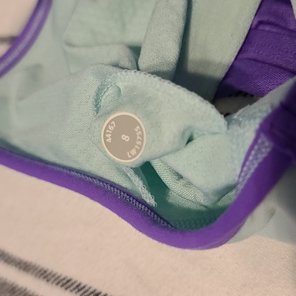 Lululemon No Limits Tank - Picture 3 of 3